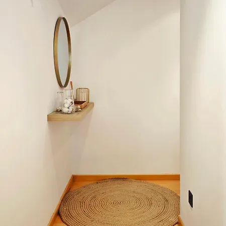 Desconectaengalicia Atico Castelao 50M Silgar Apartment Sanxenxo Exterior photo