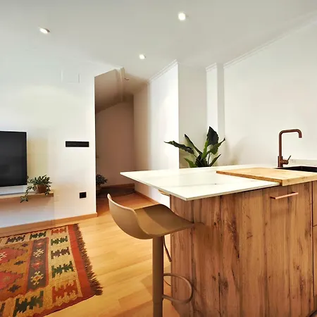 Desconectaengalicia Atico Castelao 50M Silgar Apartment Sanxenxo Exterior photo
