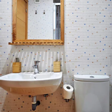 Desconectaengalicia Atico Castelao 50M Silgar Apartment Sanxenxo Exterior photo