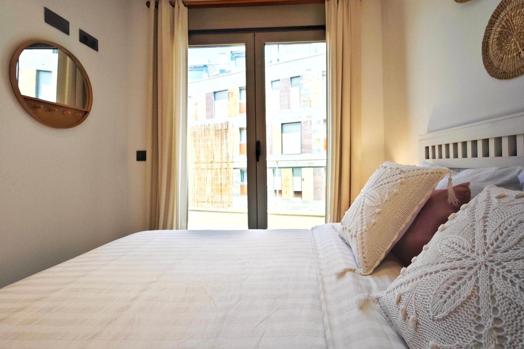 Desconectaengalicia Atico Castelao 50m Silgar Apartment